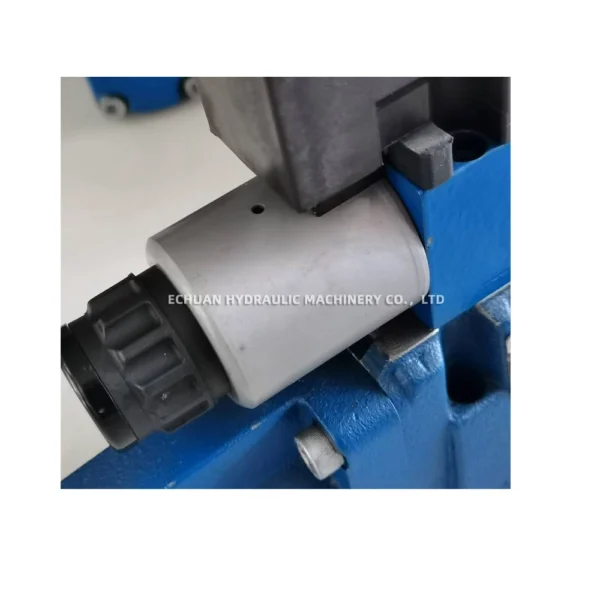 REXROTH R900732237 4WRZ10E85-7X/6EG24N9EK4/M - Image 5