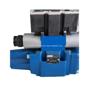 REXROTH R900732237 4WRZ10E85-7X/6EG24N9EK4/M