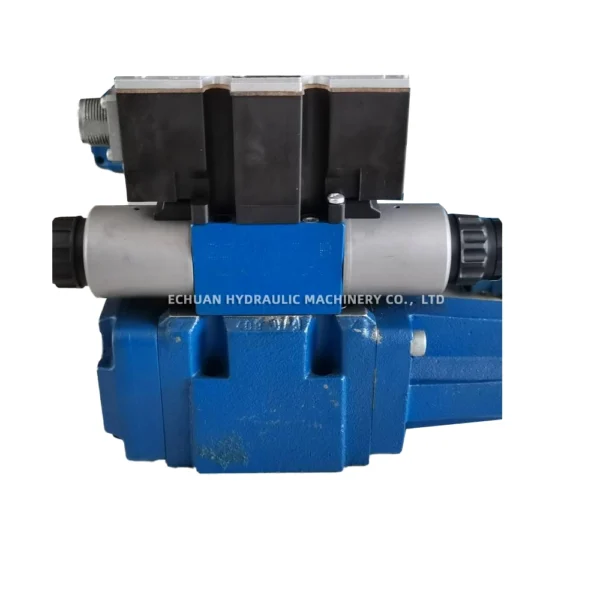 REXROTH R900732237 4WRZ10E85-7X/6EG24N9EK4/M - Image 4