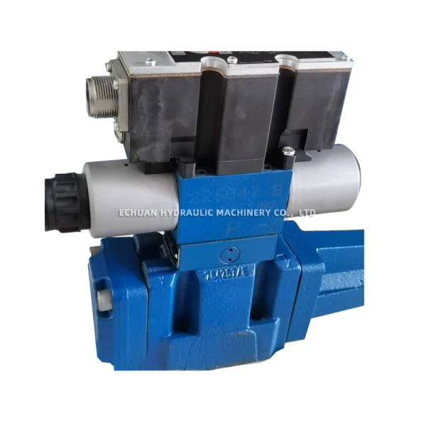 REXROTH R900732237 4WRZ10E85-7X/6EG24N9EK4/M - Image 3