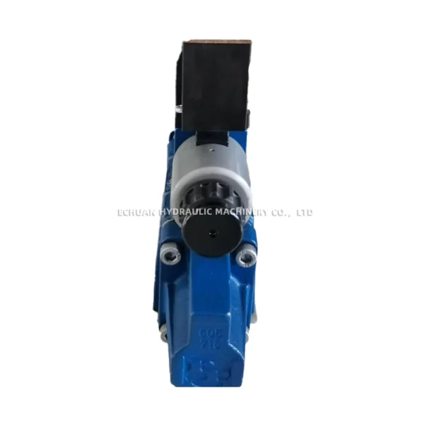 REXROTH R900732237 4WRZ10E85-7X/6EG24N9EK4/M - Image 2