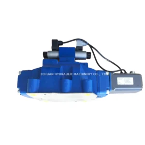 REXROTH R900747304 4WRKE32W8-600L-3X/6EG24EK31/A5D3M