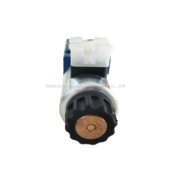 REXROTH R900757105 4WE6L41B62EG24N9K4 - Image 2