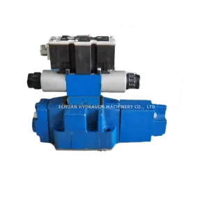 REXROTH R900759703 4WRZE16W8-100-716EG24N9EK31A1D3M