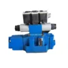 REXROTH R900759703 4WRZE16W8-100-716EG24N9EK31A1D3M - Image 2