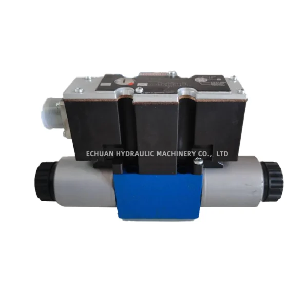 REXROTH R900762072 4WRAE6W30-2X/G24K31/F1V - Image 4