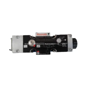 REXROTH R900762072 4WRAE6W30-2X/G24K31/F1V
