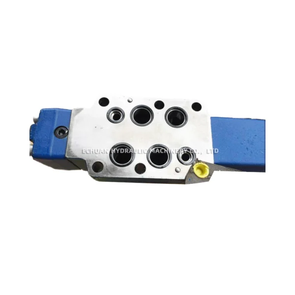 REXROTH R900767522 4WRZE25W8-325-7X/6EG24N9K31/A1D3M - Image 4