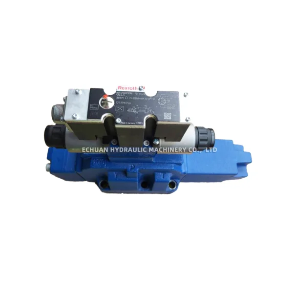 REXROTH R900767522 4WRZE25W8-325-7X/6EG24N9K31/A1D3M - Image 3