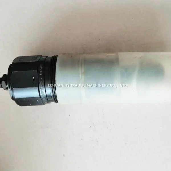 REXROTH R900769428 DBDS30K1X/220VE - Image 2