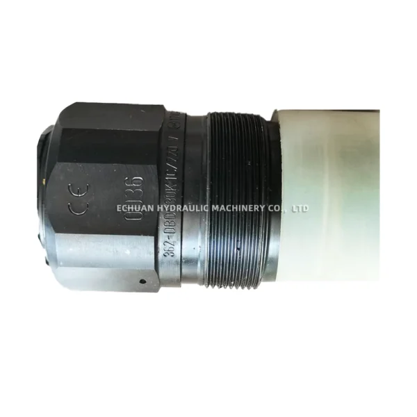 REXROTH R900769428 DBDS30K1X/220VE - Image 4