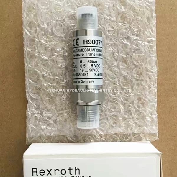 REXROTH R900773131 HM17-1150-FV00 - Image 2