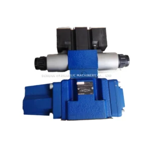 REXROTH R900776399 4WRZE10E1-50-7X/6EG24N9ETK31/A1D3M
