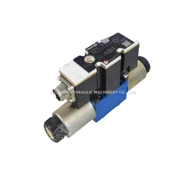 REXROTH R900778280 4WRAE6W07-23/G24K31/F1V - Image 2