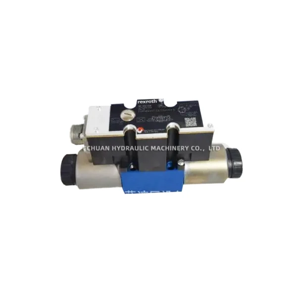 REXROTH R900778280 4WRAE6W07-23/G24K31/F1V - Image 3