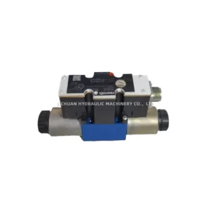REXROTH R900778280 4WRAE6W07-23/G24K31/F1V