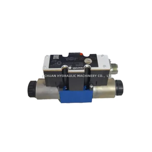 REXROTH R900778280 4WRAE6W07-23/G24K31/F1V