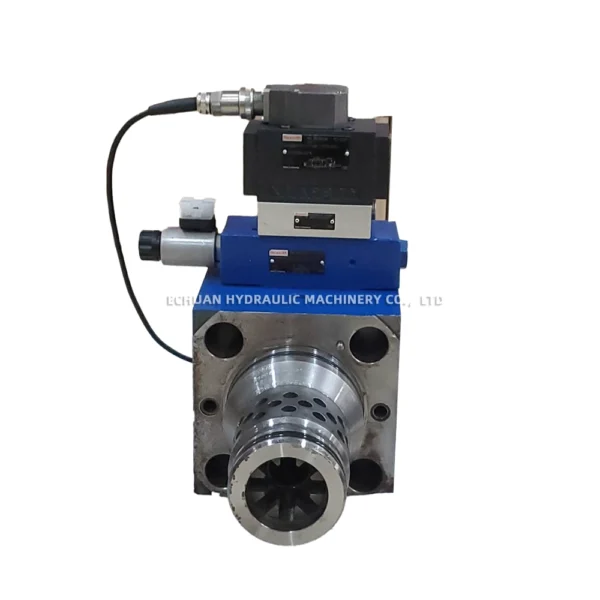 REXROTH R900781431 2WRCE63S001-14SG24M-75 - Image 4
