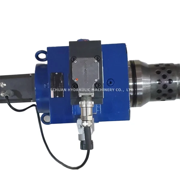 REXROTH R900781431 2WRCE63S001-14SG24M-75 - Image 3