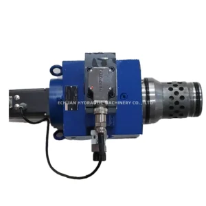 REXROTH R900781431 2WRCE63S001-14SG24M-75
