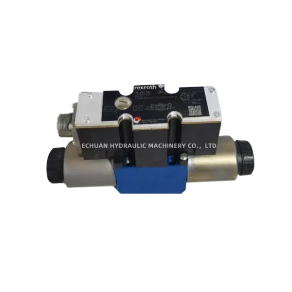 REXROTH R900902097 4WRA10E60-2X G24N9K4 V - Image 3