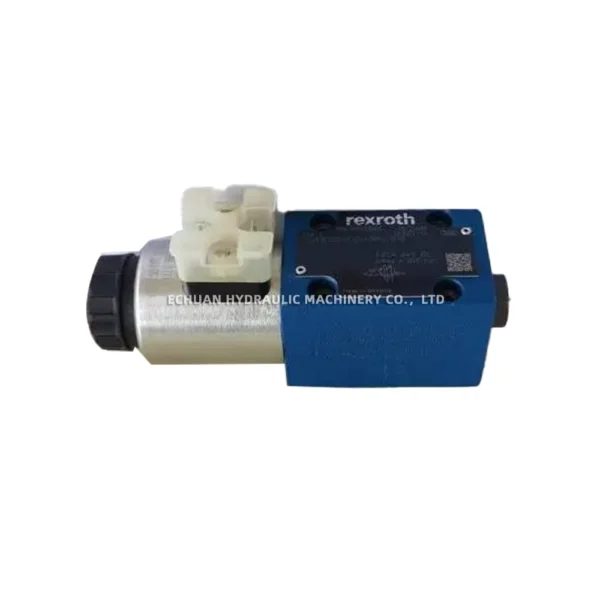 REXROTH R900902097 4WRA10E60-2X G24N9K4 V - Image 2