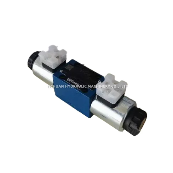 REXROTH R900902097 4WRA10E60-2X G24N9K4 V - Image 4