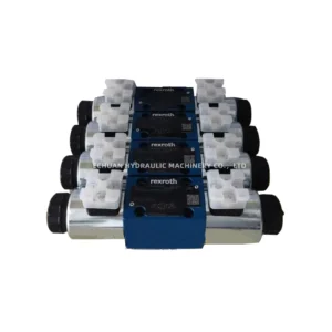 REXROTH R900902097 4WRA10E60-2X G24N9K4 V