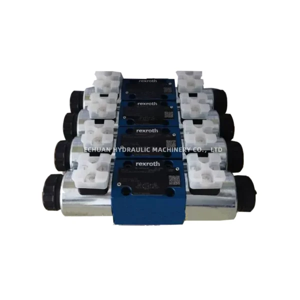 REXROTH R900902097 4WRA10E60-2X G24N9K4 V