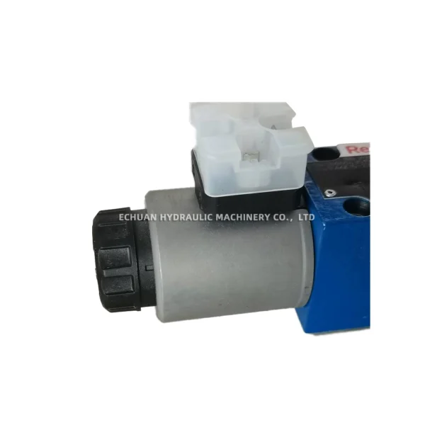 REXROTH R900902940 4WRA6E30-23G24N9K4V - Image 2