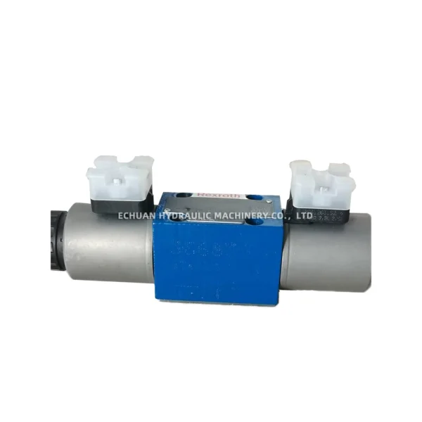 REXROTH R900902940 4WRA6E30-23G24N9K4V - Image 5