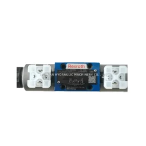 REXROTH R900902940 4WRA6E30-23G24N9K4V