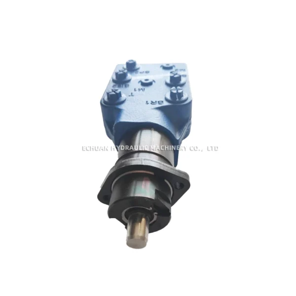 REXROTH R900905251 LT 07 MKA-2X10002M - Image 2
