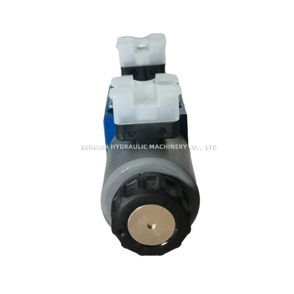 REXROTH R900906262 4WRA6E07-23/G24N9K4/V - Image 4