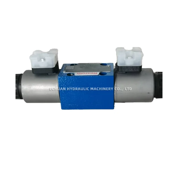 REXROTH R900906262 4WRA6E07-23/G24N9K4/V - Image 3
