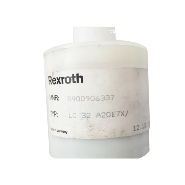 REXROTH R900906337 LC32A20E7X - Image 2