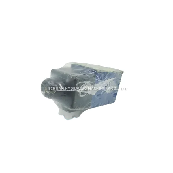 REXROTH R900912496 4WE10D3X/CW230N9K4 - Image 3
