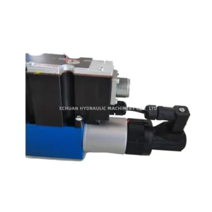 REXROTH  R900912521 4WREE6EA32-20/G24K31/A1V