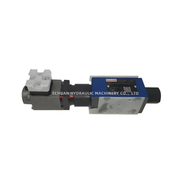 REXROTH R900915963 ZDRE6VP2-1X210MG24K4M - Image 2