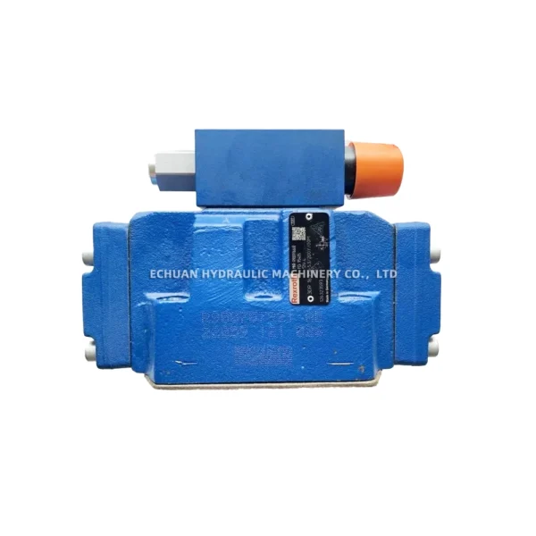 REXROTH R900916668 3DR16P5-5X/200Y/00M