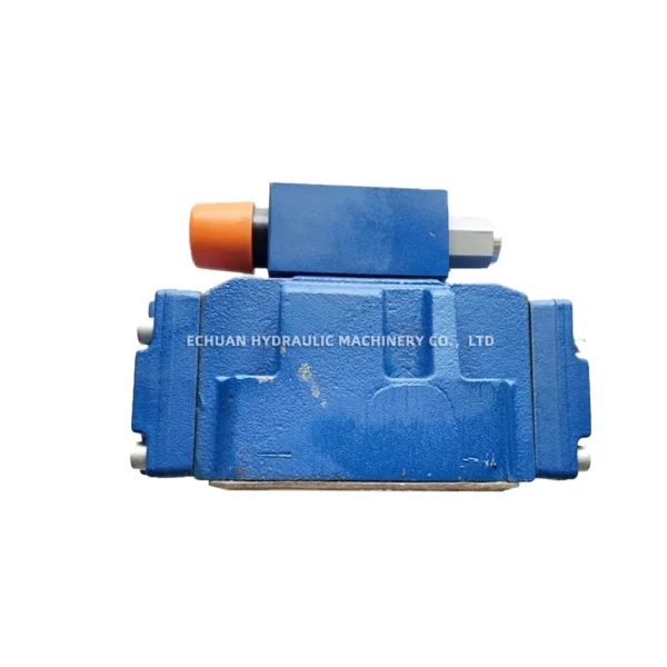 REXROTH R900916668 3DR16P5-5X/200Y/00M - Image 2
