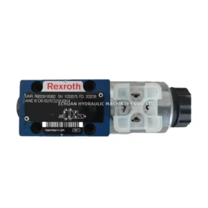 REXROTH R900918382 4WE6D6-62/EG24N9K4