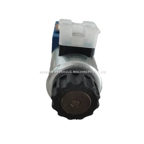 REXROTH R900918382 4WE6D6-62/EG24N9K4 - Image 4