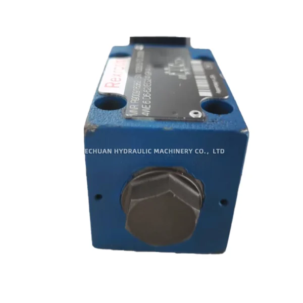 REXROTH R900918382 4WE6D6-62/EG24N9K4 - Image 2