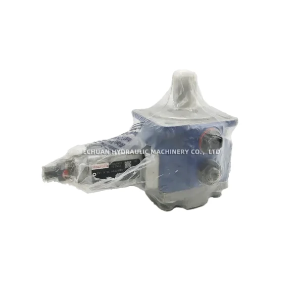 REXROTH R900919237 PV7-1X/06-14RA01MA0-07