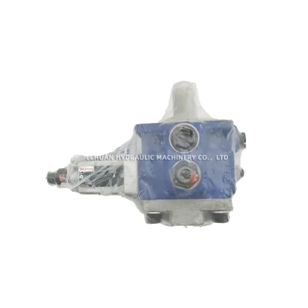 REXROTH R900919237 PV7-1X/06-14RA01MA0-07 - Image 3