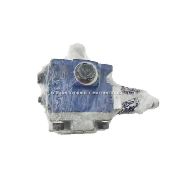 REXROTH R900919237 PV7-1X/06-14RA01MA0-07 - Image 4