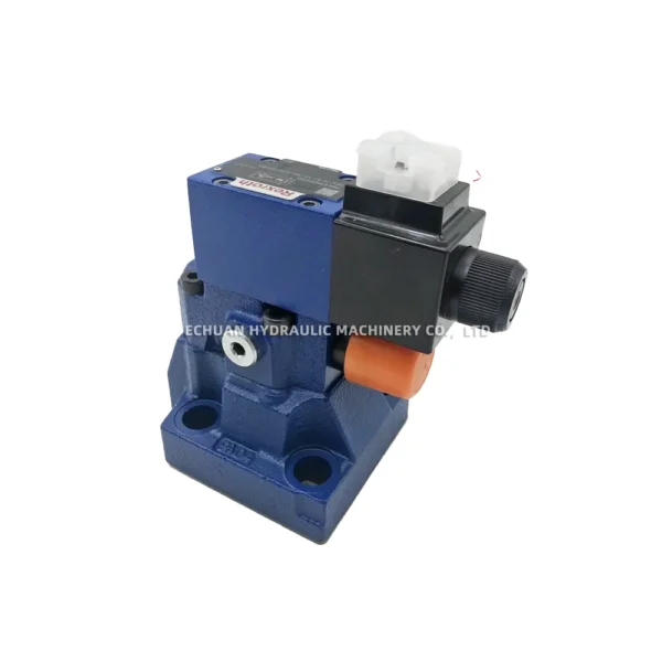 REXROTH R900920785 DBW20B2-5X100-6EW230N9K4 - Image 4