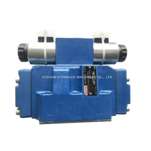 REXROTH R900922085 4WEH16J7206EG24N9ETK4