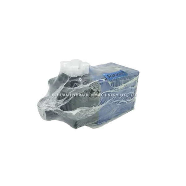 REXROTH R900923393 4WE10D3XCW230N9K4V - Image 2